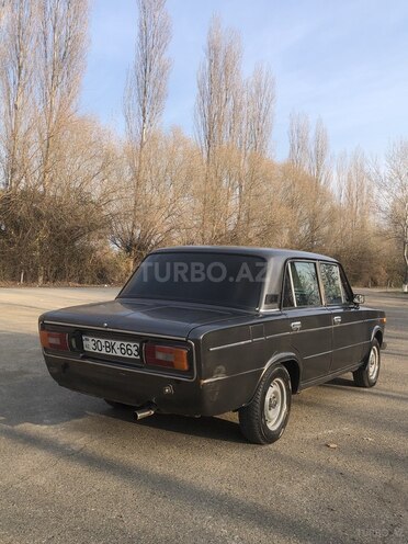 LADA (VAZ) 2106 1990, 98,968 km - 1.5 l - Sabirabad