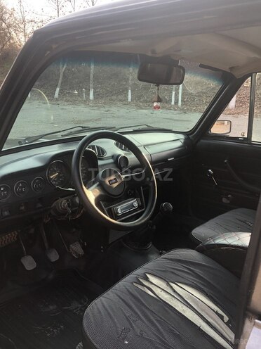 LADA (VAZ) 2106 1990, 98,968 km - 1.5 l - Sabirabad
