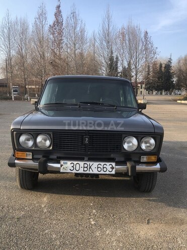 LADA (VAZ) 2106 1990, 98,968 km - 1.5 l - Sabirabad