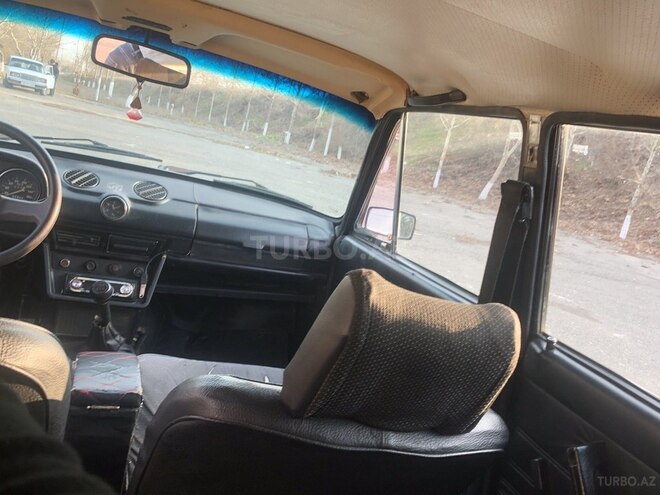 LADA (VAZ) 2106 1990, 98,968 km - 1.5 l - Sabirabad