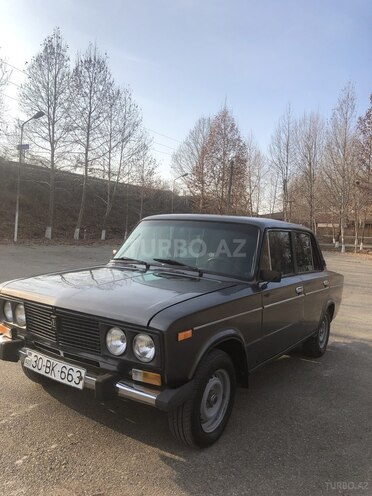 LADA (VAZ) 2106 1990, 98,968 km - 1.5 l - Sabirabad