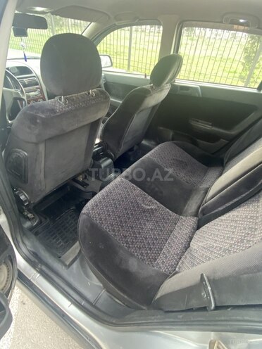 Opel Astra 1998, 430,000 km - 1.6 l - Bakı