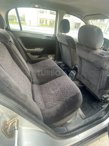 Opel Astra 1998, 430,000 km - 1.6 l - Bakı