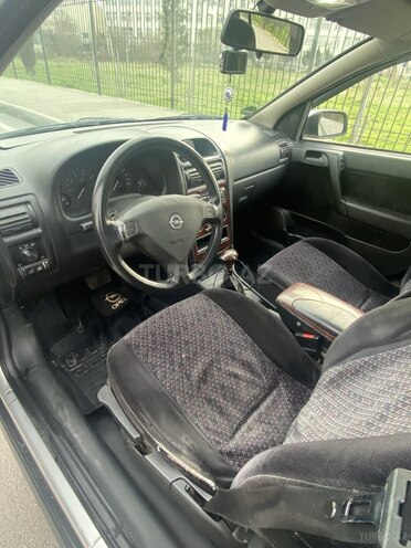 Opel Astra 1998, 430,000 km - 1.6 l - Bakı