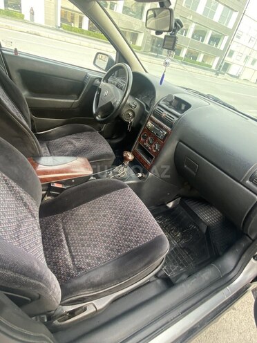 Opel Astra 1998, 430,000 km - 1.6 l - Bakı