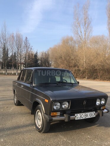 LADA (VAZ) 2106 1990, 98,968 km - 1.5 l - Sabirabad