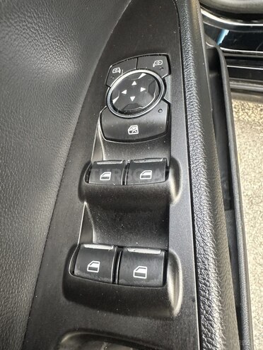 Ford Fusion (North America) 2018, 100,350 km - 1.5 л - Bakı