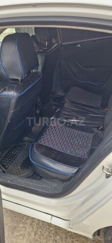 Volkswagen Passat 2007, 386,000 km - 2.0 l - Bakı