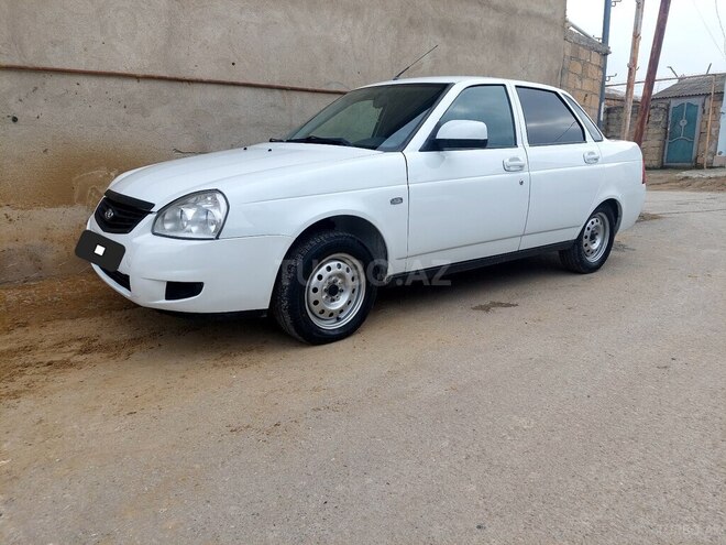 LADA (VAZ) Priora 2012, 400,000 km - 1.6 л - Bakı