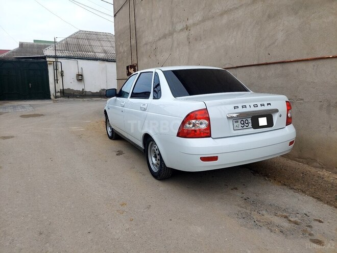 LADA (VAZ) Priora 2012, 400,000 km - 1.6 л - Bakı