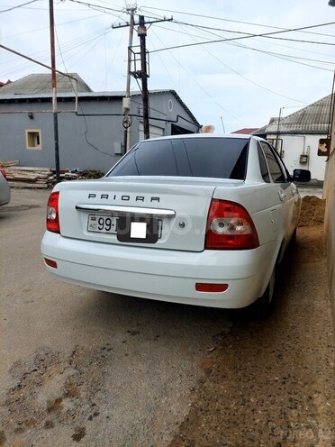 LADA (VAZ) Priora 2012, 400,000 km - 1.6 л - Bakı