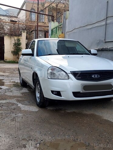 LADA (VAZ) Priora 2012, 400,000 km - 1.6 л - Bakı