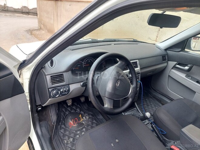 LADA (VAZ) Priora 2012, 400,000 km - 1.6 л - Bakı