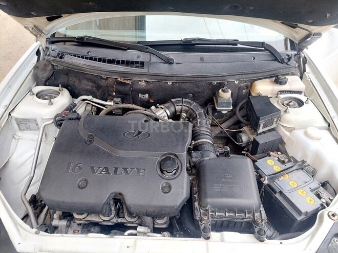 LADA (VAZ) Priora 2012, 400,000 km - 1.6 л - Bakı