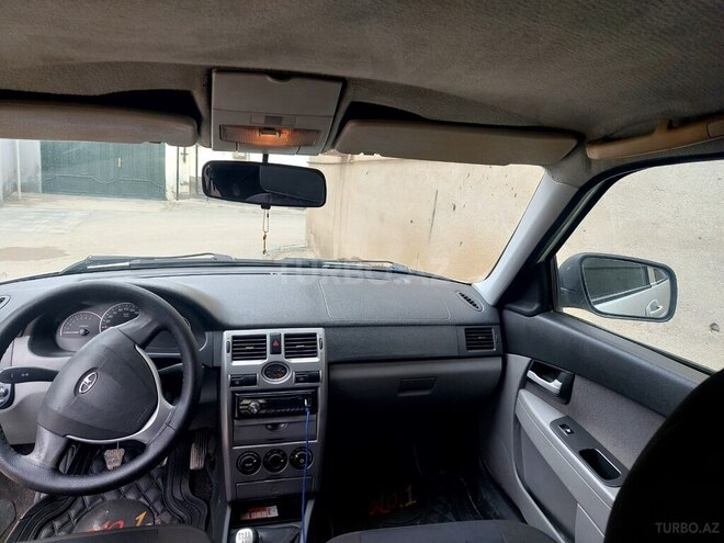 LADA (VAZ) Priora 2012, 400,000 km - 1.6 л - Bakı