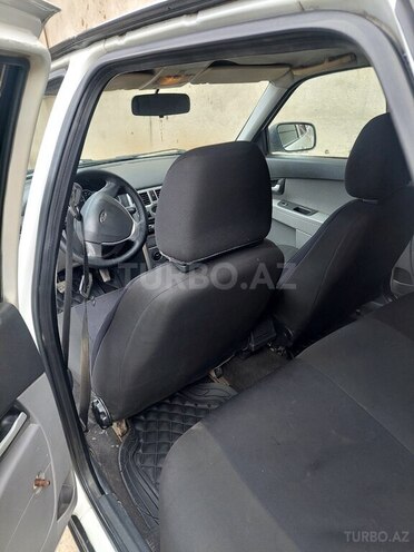 LADA (VAZ) Priora 2012, 400,000 km - 1.6 л - Bakı