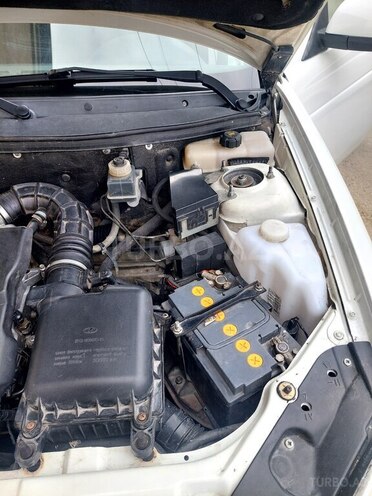 LADA (VAZ) Priora 2012, 400,000 km - 1.6 л - Bakı