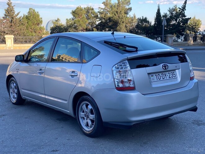 Toyota Prius 2007, 316,000 km - 1.5 л - Bakı