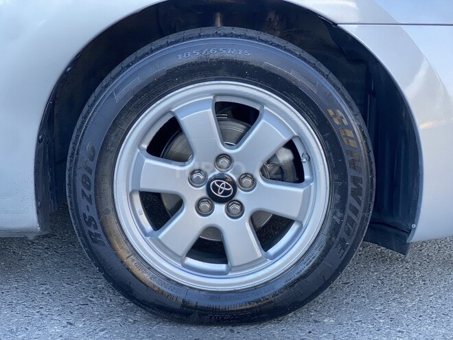 Toyota Prius 2007, 316,000 km - 1.5 л - Bakı