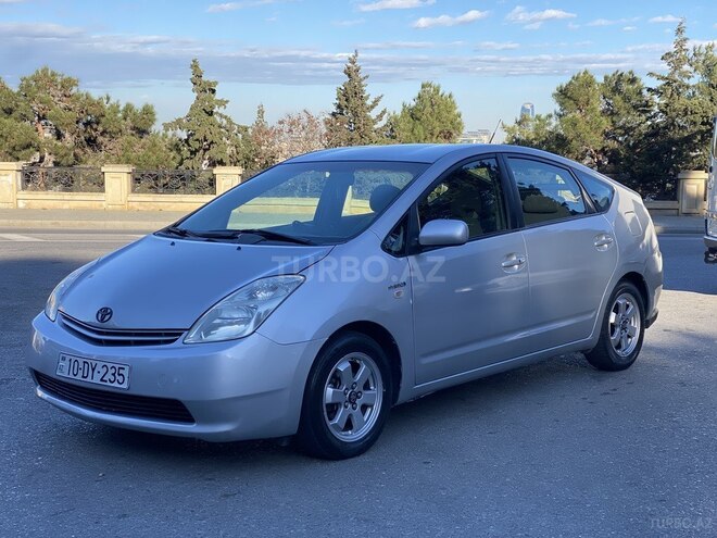 Toyota Prius 2007, 316,000 km - 1.5 л - Bakı