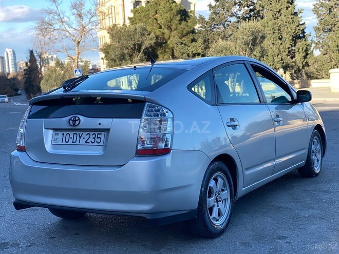 Toyota Prius 2007, 316,000 km - 1.5 л - Bakı