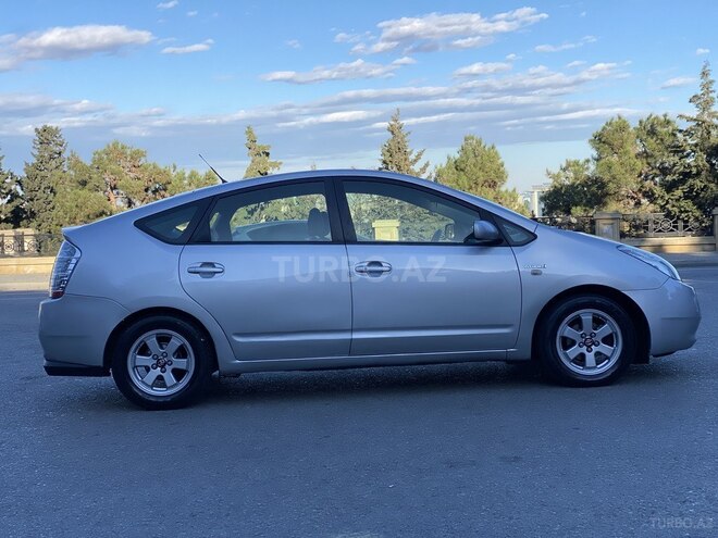 Toyota Prius 2007, 316,000 km - 1.5 л - Bakı