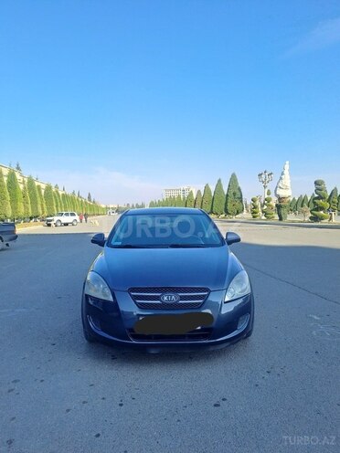 Kia Ceed 2008, 405,000 km - 1.4 л - Gəncə