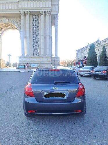 Kia Ceed 2008, 405,000 km - 1.4 л - Gəncə