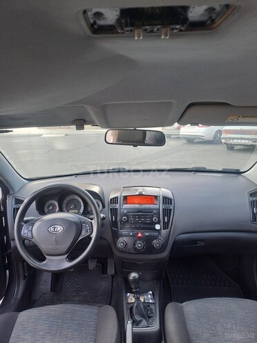 Kia Ceed 2008, 405,000 km - 1.4 л - Gəncə