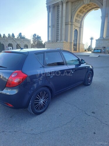 Kia Ceed 2008, 405,000 km - 1.4 л - Gəncə