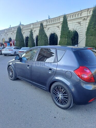 Kia Ceed 2008, 405,000 km - 1.4 л - Gəncə