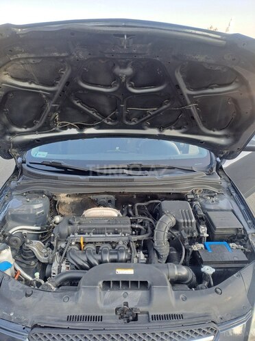 Kia Ceed 2008, 405,000 km - 1.4 л - Gəncə