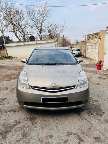 Toyota Prius 2007, 330,000 km - 1.5 l - Bakı