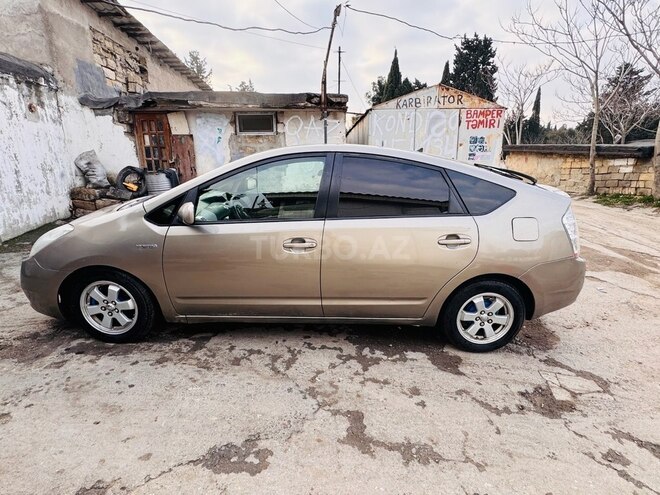 Toyota Prius 2007, 330,000 km - 1.5 l - Bakı