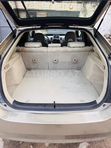Toyota Prius 2007, 330,000 km - 1.5 l - Bakı