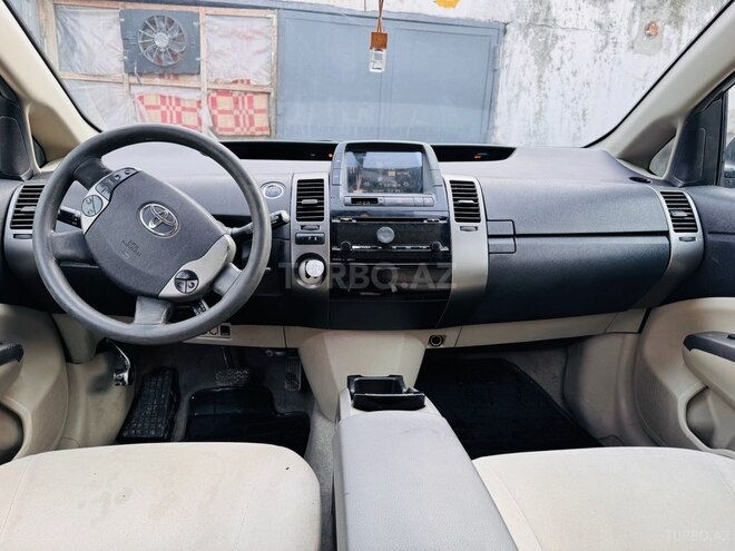 Toyota Prius 2007, 330,000 km - 1.5 l - Bakı