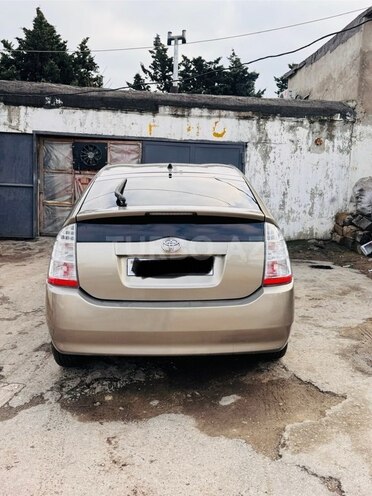 Toyota Prius 2007, 330,000 km - 1.5 l - Bakı