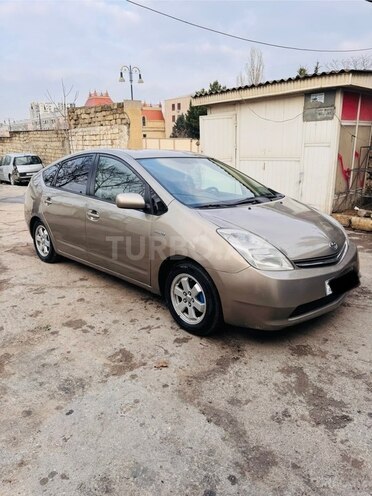 Toyota Prius 2007, 330,000 km - 1.5 l - Bakı