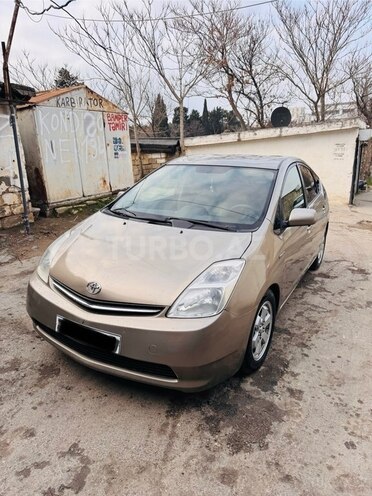 Toyota Prius 2007, 330,000 km - 1.5 l - Bakı