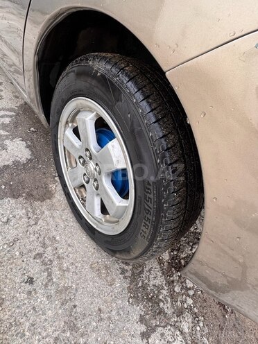 Toyota Prius 2007, 330,000 km - 1.5 l - Bakı