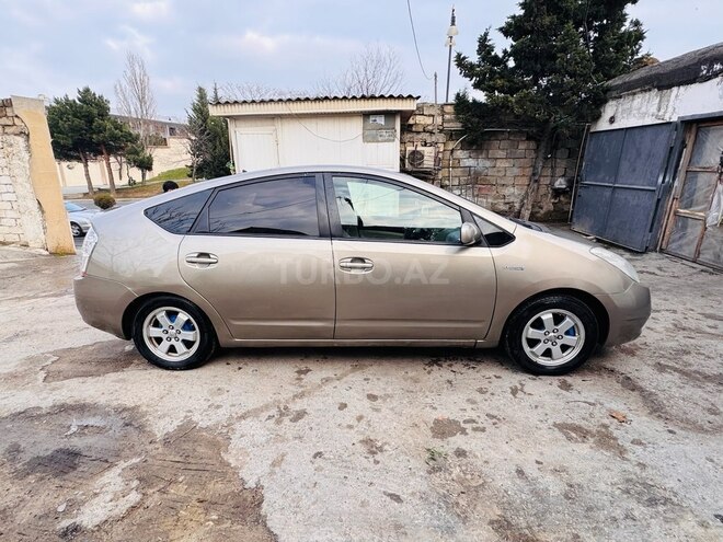 Toyota Prius 2007, 330,000 km - 1.5 l - Bakı