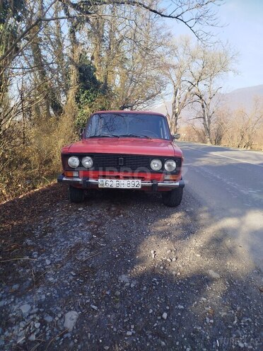 LADA (VAZ) 2106 1979, 98,681 km - 1.3 l - Qax