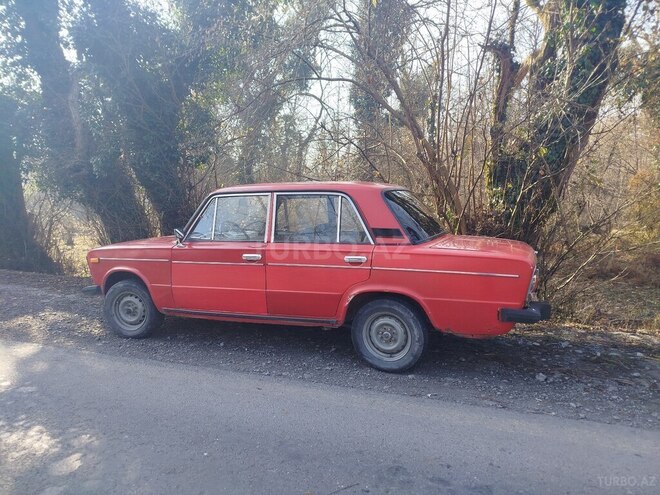 LADA (VAZ) 2106 1979, 98,681 km - 1.3 l - Qax