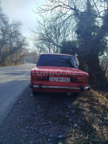 LADA (VAZ) 2106 1979, 98,681 km - 1.3 l - Qax