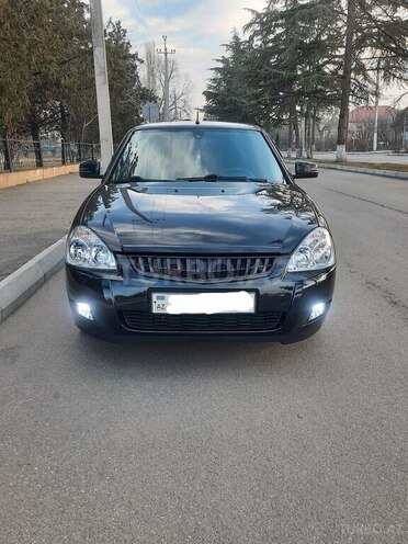 LADA (VAZ) Priora 2013, 200,000 km - 1.6 l - Gəncə