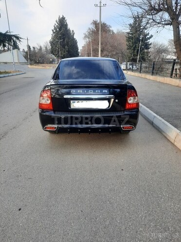 LADA (VAZ) Priora 2013, 200,000 km - 1.6 l - Gəncə