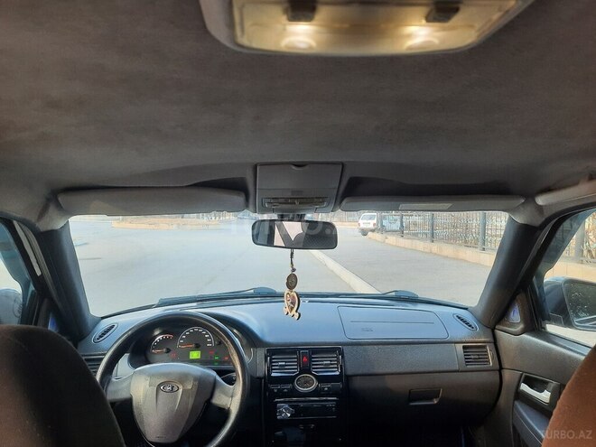 LADA (VAZ) Priora 2013, 200,000 km - 1.6 l - Gəncə