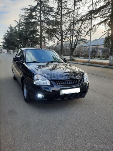 LADA (VAZ) Priora 2013, 200,000 km - 1.6 l - Gəncə