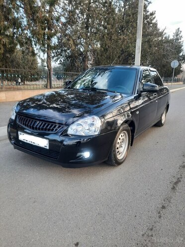 LADA (VAZ) Priora 2013, 200,000 km - 1.6 l - Gəncə