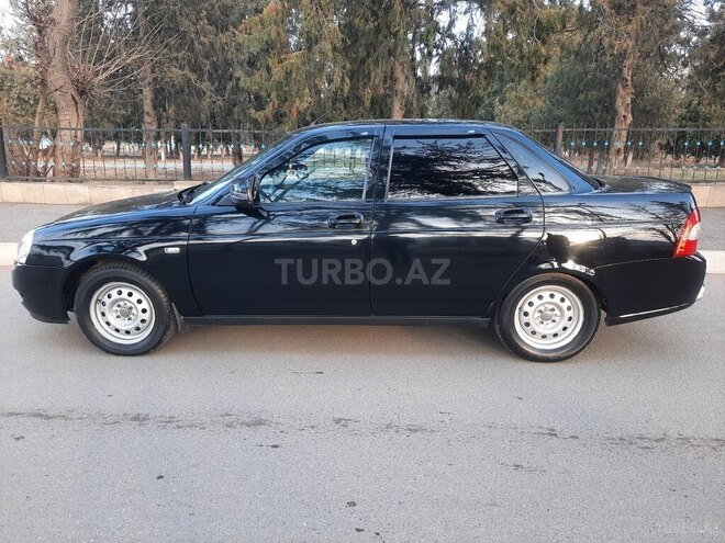 LADA (VAZ) Priora 2013, 200,000 km - 1.6 l - Gəncə